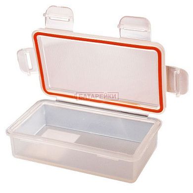 Фото - Пластиковый бокс Soshine  для 2x18650/Waterproof 2