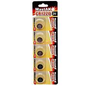 Фото - MastAK CR 1220