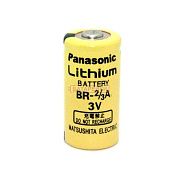 Фото - Panasonic  BR2/3A