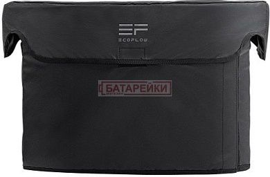 Фото - Чохол EcoFlow DELTA Max Extra Battery Bag