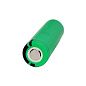 Panasonic NCR18650A 3100 mAh