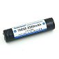 KEEPPOWER 16650 2500 mAh (Sanyo)
