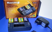 Фото - Зарядка. Анализатор Mastak  MTL-900