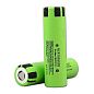 Panasonic NCR18650BE 3200mAh