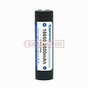 Фото - KEEPPOWER 18650 2800 mAh (Samsung)