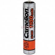 Фото - CAMELION R 03/2bl 1100 mAh Ni-MH