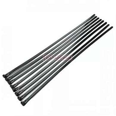 Фото - Кабель для кріплення сонячних панелей Balcony Nylon Cable Tie Kit