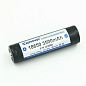 KEEPPOWER 18650 3500 mAh (Sanyo)