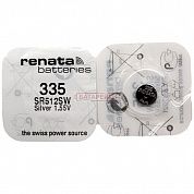 Фото - RENATA SR512SW(335)*