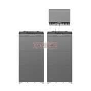Фото - Комплект енергонезалежності EcoFlow Power Ocean ємність 30 kWh (трифазний потужністю 12 kW)