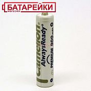 Фото - CAMELION R 03/2bl 900 mAh Ni-MH 
