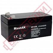 Фото - 12V 3.5A  Mastak MT1235
