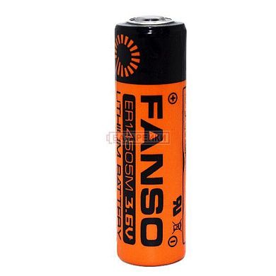 Фото - Fanso ER14505M