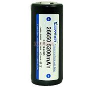 Фото - KEEPPOWER 26650 5200mAh