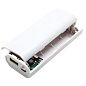 Powerbank  2 x 18650 Корпус