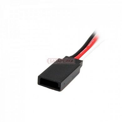 Фото - Futaba J  Разъем папа