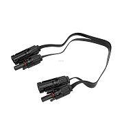 Фото - Плаский кабель EcoFlow Super Flat Solar Connector Cable