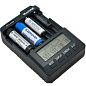 Зарядка. Анализатор Mastak  MTL-3100v2.2