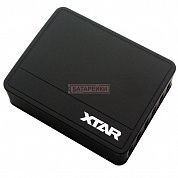 Фото - USB адаптер XTAR U1 SIX-U на 6-ть портов