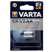 Фото - Varta CR1/2AA 3V