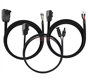 Фото - Комплект кабелів EcoFlow Power Kit Cable pack