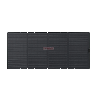 Фото - Сонячна панель EcoFlow 400 Вт Solar Panel