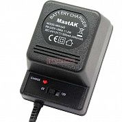 Фото - ЗУ  SLA. полуАвто  Mastak  MW-660