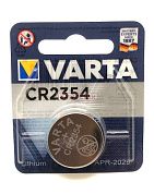 Фото - VARTA CR 2354 BLI 1 шт