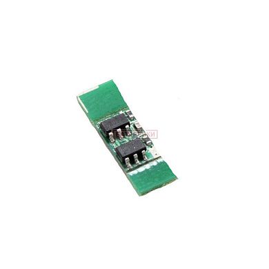 Фото - Захисна схема PCB-7