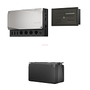 Фото - Комплект енергонезалежності EcoFlow Power Prepared Kit 5 kWh
