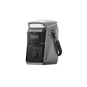 Фото - Зарядна станція EcoFlow TRAIL Plus 300 DC