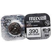 Фото - Maxell SR 1130 SW (390) (NEW EUROPE)