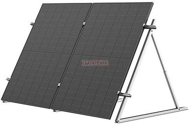 Фото - Універсальне кріплення під сонячні панелі Adjustable Tilt Mount Bracket