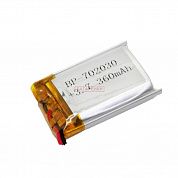 Фото - 702030-360-PCB-15W