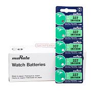 Фото - muRata SR 416 (337) SW 5Вl 