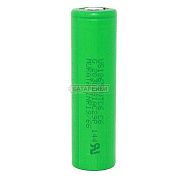 Фото - Sony/Murata US18650VTC6 3120 mAh (30A)