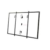Фото - Система кріплень для сонячних панелей Balcony Hook Kit