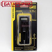 Фото - Зарядные устройства  Nitecore  UM10