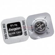 Фото - ENERGIZER 390 (G10 SR54, S1130W)