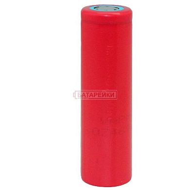 Фото - Sanyo UR18650FM 2600mAh 