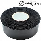 Фото - 80мм черная Пленка термоусадочная