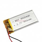 Фото - 302040P-300-PCB