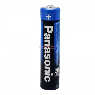 Фото - PANASONIC R03