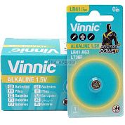 Фото - AG3 L736F C1 VINNIC 