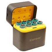 Фото - Keeppower i8 1.5V AA (4300mWh) +8 шт АКБ