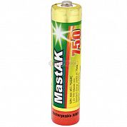 Фото -  Mastak R03 75AAAHC