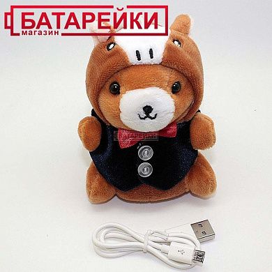 Фото - Power Bank - Toy 5200 mAh Лошадка Small
