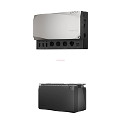 Фото - Комплект енергонезалежності EcoFlow Power Get Set Kit 5 kWh