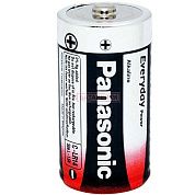 Фото - PANASONIC LR14 Everyday Power 1x2 шт.