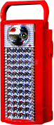 Фото - Фонарик Bossman BP-6809E+  SLA 6V 4.5Ah